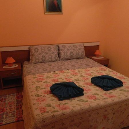 Apartments Vila Vanda Poreč Extérieur photo