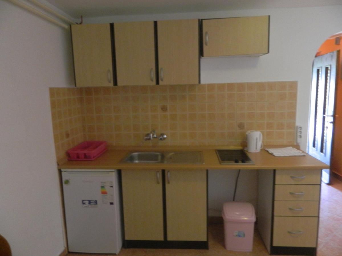 Apartments Vila Vanda Poreč Extérieur photo