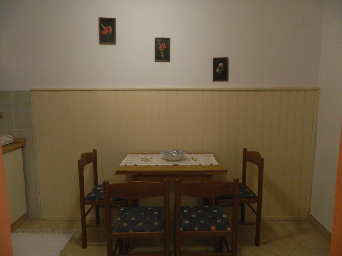 Apartments Vila Vanda Poreč Extérieur photo
