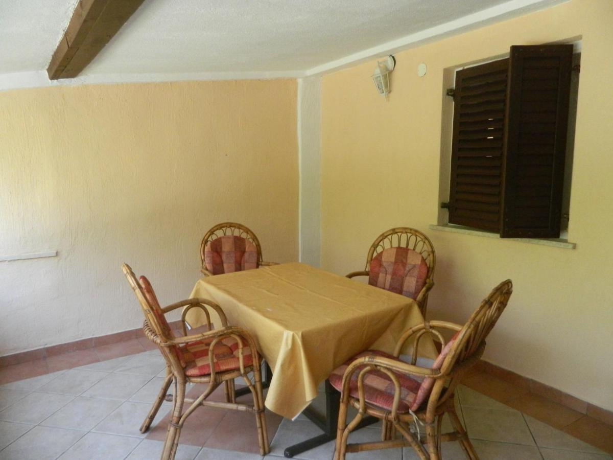 Apartments Vila Vanda Poreč Extérieur photo