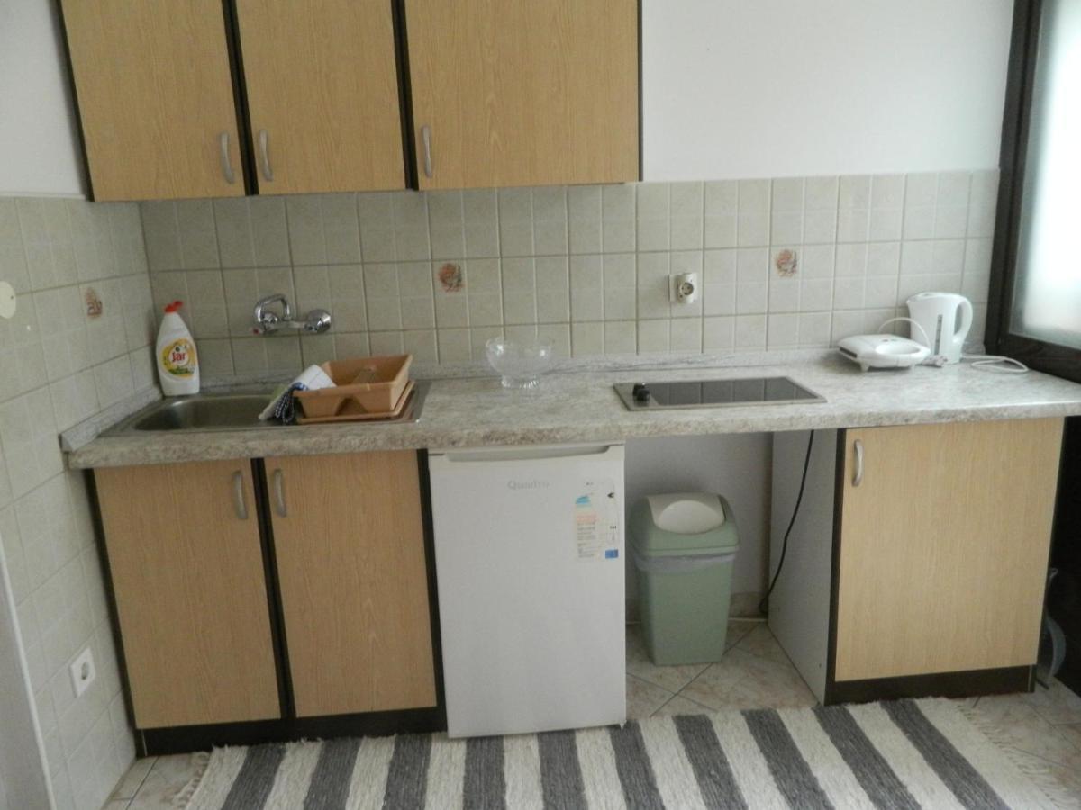 Apartments Vila Vanda Poreč Extérieur photo
