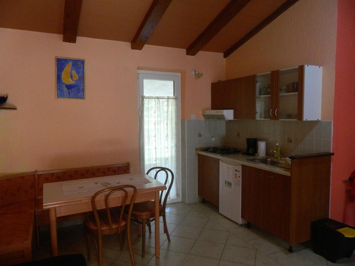 Apartments Vila Vanda Poreč Extérieur photo