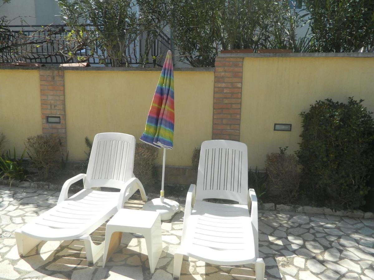 Apartments Vila Vanda Poreč Extérieur photo