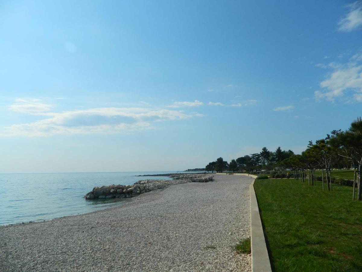 Apartments Vila Vanda Poreč Extérieur photo