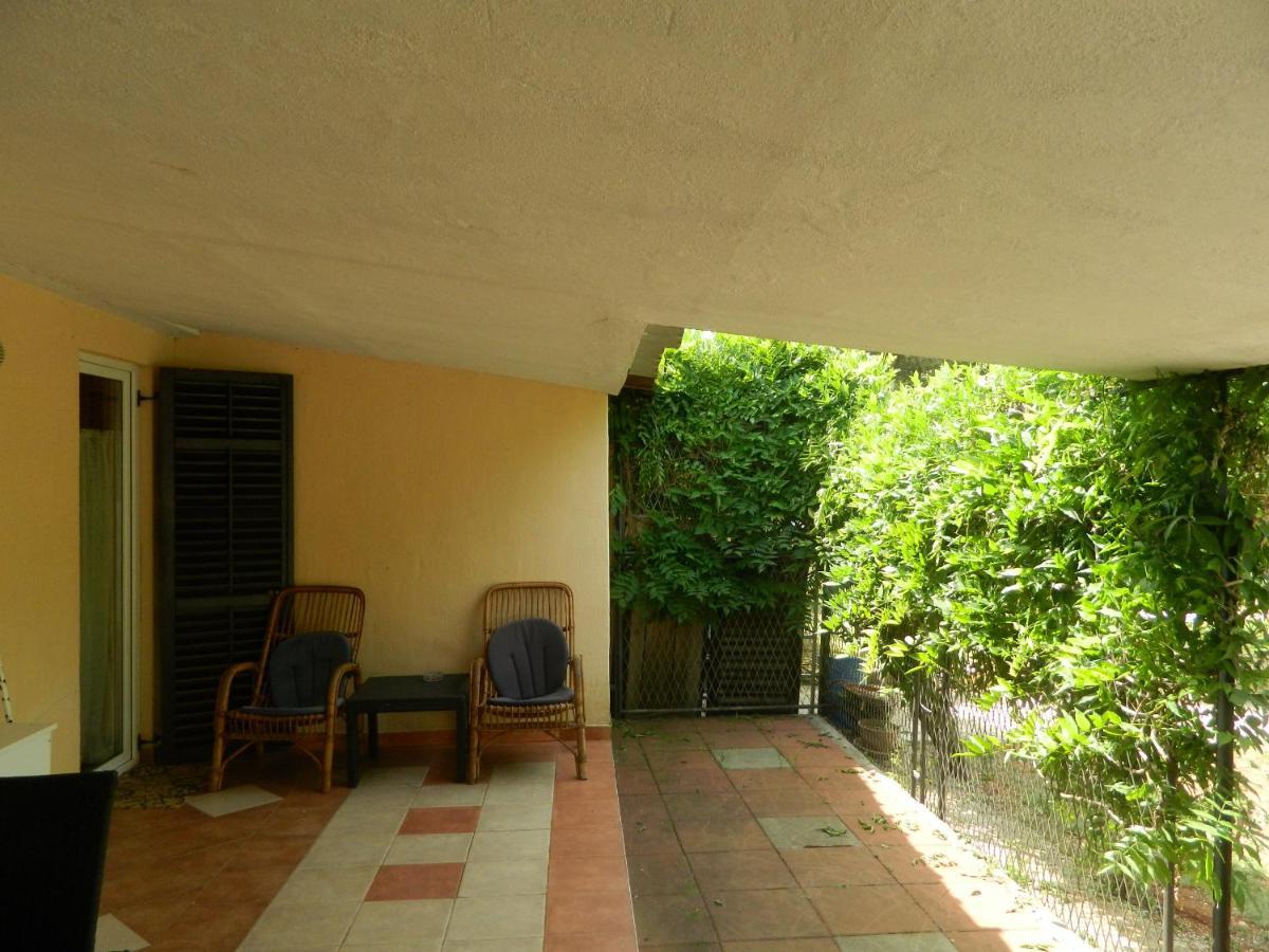 Apartments Vila Vanda Poreč Extérieur photo