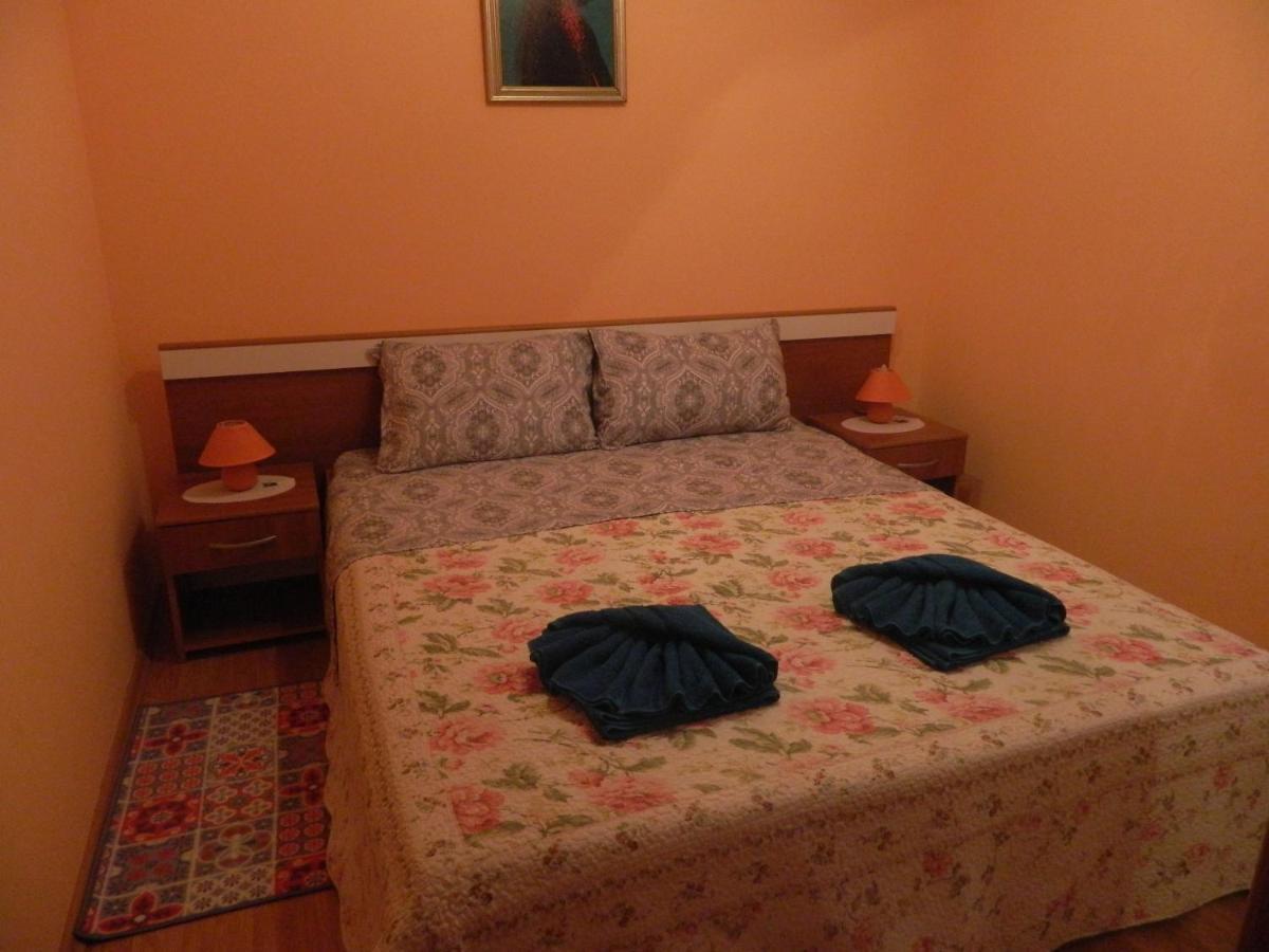 Apartments Vila Vanda Poreč Extérieur photo