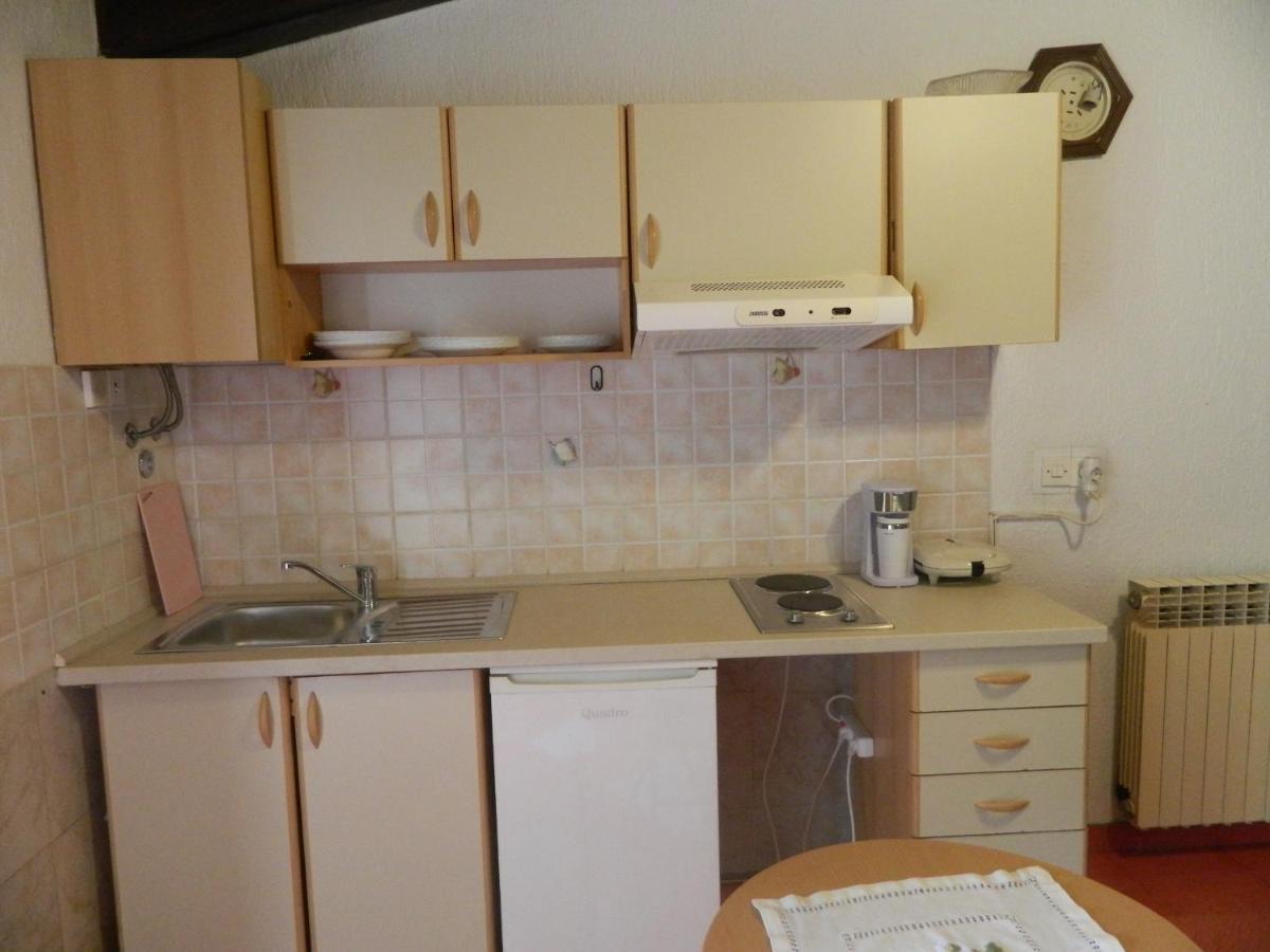 Apartments Vila Vanda Poreč Extérieur photo